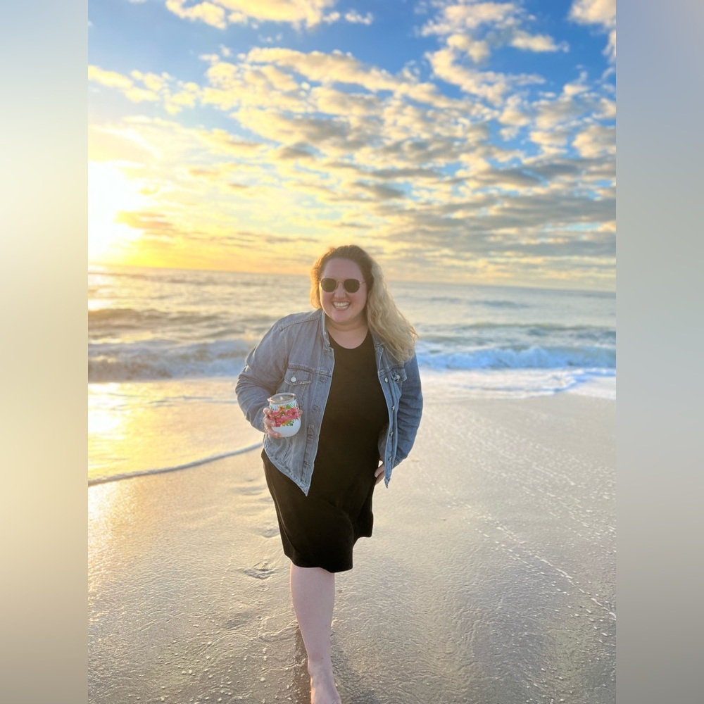 👋🏼 I’m Marissa! Make me an offer! 📲